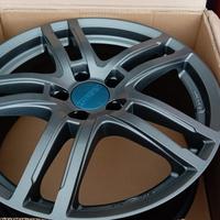 Cerchi mercedes Dezent