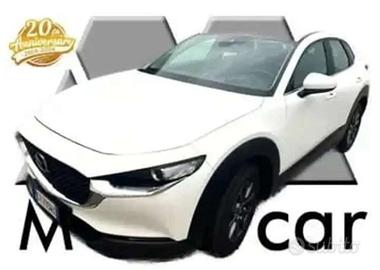 MAZDA CX-30 CX-30 2.0 m-hybrid Evolve 2wd 122cv