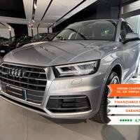 AUDI Q5 2� serie Q5 2.0 TDI 190 CV quattro S tr...