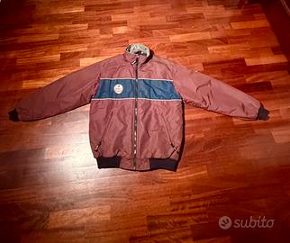 Giacchetto Vespa Service Originale taglia M