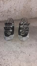 Scarpe X Bici