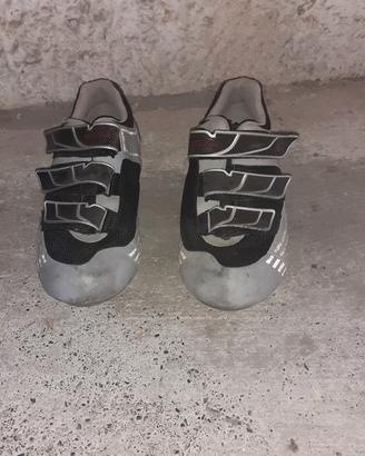 Scarpe X Bici