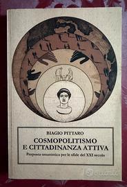 Cosmopolitismo E Cittadinanza Attiva