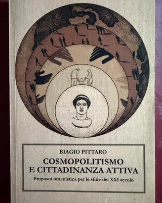 Cosmopolitismo E Cittadinanza Attiva