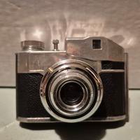 Fotocamera BENCINI COMET ll 