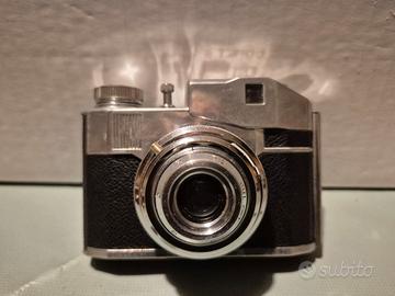 Fotocamera BENCINI COMET ll 