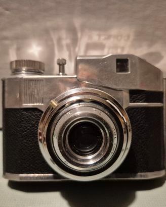 Fotocamera BENCINI COMET ll 
