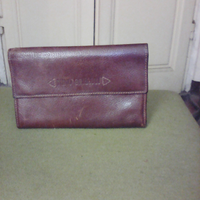 Portafoglio di Nino Cerruti