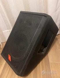 Cassa spia monitor da palco