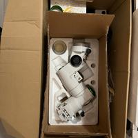 Montatura equatoriale EQ3