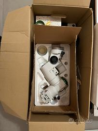 Montatura equatoriale EQ3