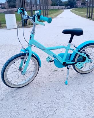 bici bimba dai 3 anni in su