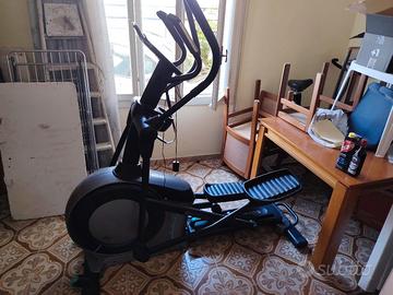 Ellittica professionale 