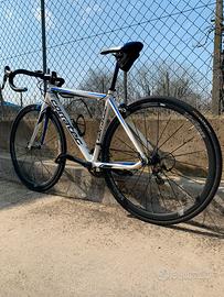 Bici da corsa corratec