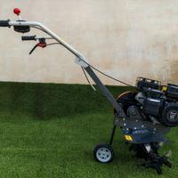 Motozzappa OLEO-MAC MH 155 K.