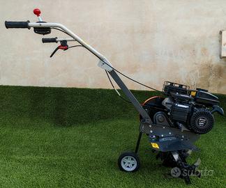 Motozzappa OLEO-MAC MH 155 K.