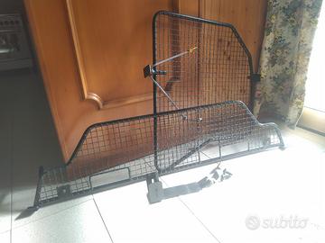 Griglia e divisorio bagagliaio per Subaru Forester