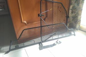 Griglia e divisorio bagagliaio per Subaru Forester