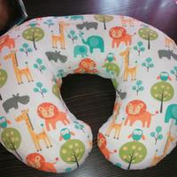 Boppy - cuscino per allattamento