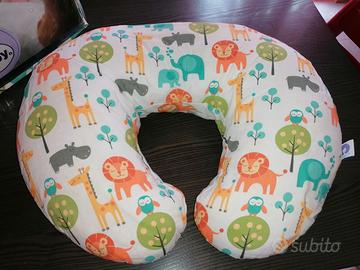 Boppy - cuscino per allattamento