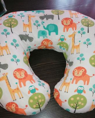 Boppy - cuscino per allattamento