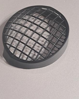 griglia retina faro px