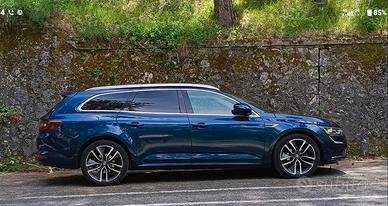 Renault Talisman SW 1.6 130cv DCI 4 Control 