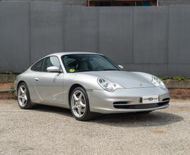 Porsche 911 Carrera 4 cat Coupé