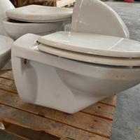 Sanitari sospesi pozzi  ginori