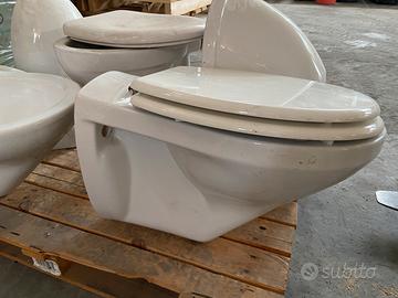 Sanitari sospesi pozzi  ginori