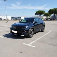 Opel mokka 1.5 diesel
