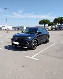 Opel mokka 1.5 diesel