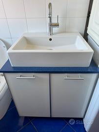 Bagno completo