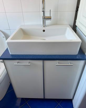Bagno completo