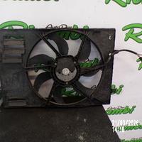 VENTOLA MOTORE VW GOLF 7 - VII 1.6 TDI 2015