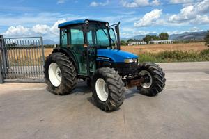 New Holland TNS 75