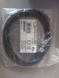 CAVO PER SENSORI OMRON