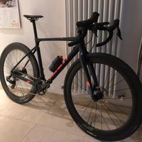 Giant tcx gravel/ciclocross AXS