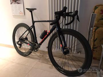 Giant tcx gravel/ciclocross AXS