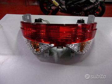 Fanale posteriore Suzuki Burgman 125 200 k7 nuovo