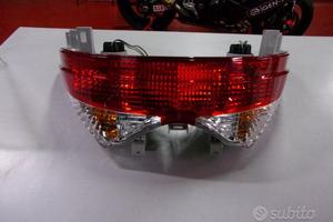 Fanale posteriore Suzuki Burgman 125 200 k7 nuovo