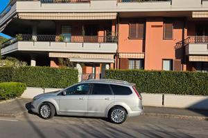FORD FOCUS 1.6 TDI 