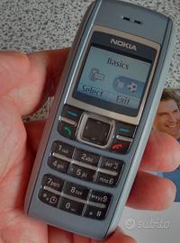Nokia 1600 Vintage "Nuovo"