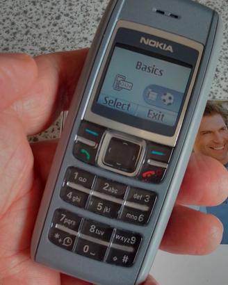 Nokia 1600 Vintage "Nuovo"