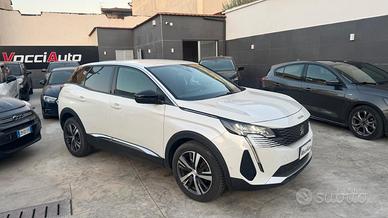 Peugeot 3008 BlueHDi 130 S&S EAT8 Allure