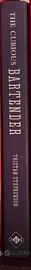 2 libri bartender mixology
