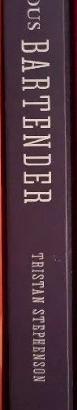 2 libri bartender mixology