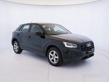 Audi Q2 35 TDI quattro S tronic Business