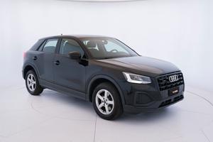 Audi Q2 35 TDI quattro S tronic Business