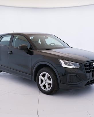Audi Q2 35 TDI quattro S tronic Business